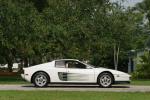 Ferrari Testarossa 1985 года (US)